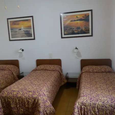 Lea Hotel Grosseto