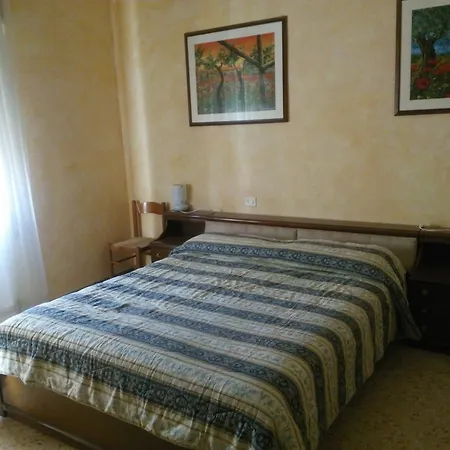 Hotel Lea Grosseto