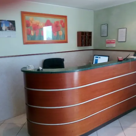 Lea Hotel